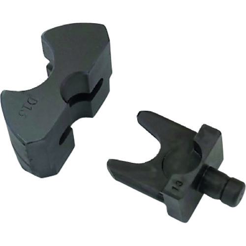 ■DAIA 鉄筋カッター SC-13〔品番:SC13〕【1523380:0】[送料別途見積り][法人・事業所限定][外直送][店頭受取不可]｜ホームセンターバロー　店
