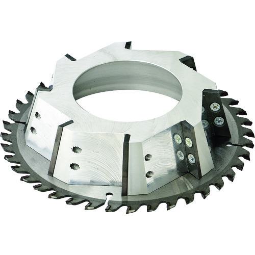 ■Asada ビーバーSAW 切断・面取替刃〔品番:EX7010499〕【1523432:0】[法人・事業所限定][直送元][店頭受取不可]