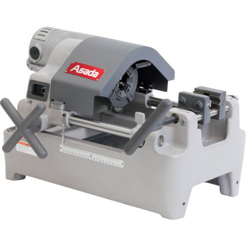 ■Asada ボルトマシン25Pro〔品番:BM104〕【1523450:0】[法人・事業所限定][直送元][店頭受取不可]