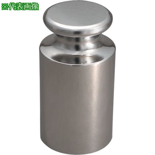 ■VIBRA M1CSO-1K:OIML型円筒分銅(非磁性ステンレス) 1KG M1級 プラケース付〔品番:M1CSO1K〕【1525148:0】[送料別途見積り][法人・事業所限定][外直送][店頭受取不可]