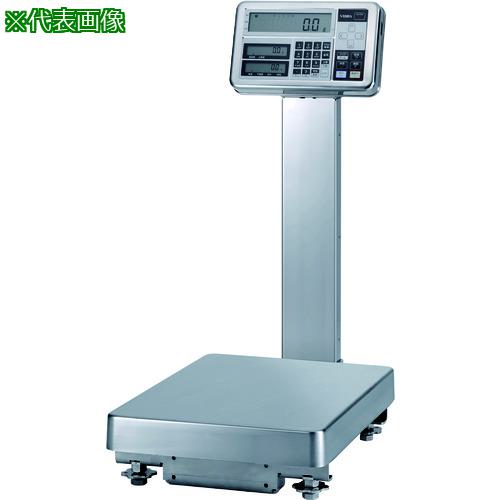 ■VIBRA FZ-B60K-i03:本質安全防爆構造電子はかり〔品番:FZB60KI03〕【1526642:0】[送料別途見積り][法人・事業所限定][直送][店頭受取不可]