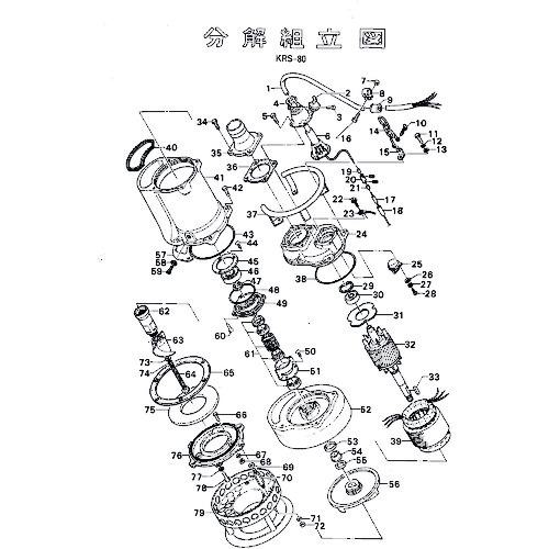 超ワイドモンキレンチ×北斗の拳|最強二人三脚がここに現実化！