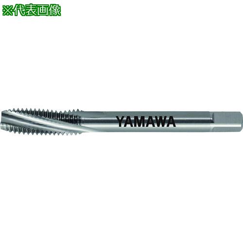 ■ヤマワ 超硬スパイラルタップ N-CT-SP P4 M20X1.5〔品番:NCTSPP4M20X1.5〕【1526988:0】[店頭受取不可]｜ホームセンターバロー　店