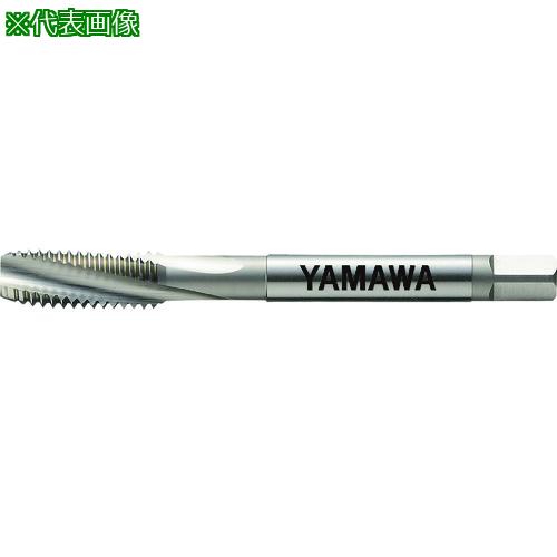■ヤマワ 難削材用スパイラルタップ PM-SP P4 M18X2.5〔品番:PMSPP4M18X2.5〕【1526999:0】[店頭受取不可]｜ホームセンターバロー　店