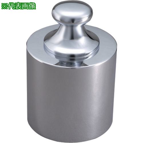 ■VIBRA M1CBB-500G:基準分銅型円筒分銅(黄銅クロムメッキ) 500G M1級〔品番:M1CBB500G〕【1528283:0】[送料別途見積り][法人・事業所限定][外直送][店頭受取不可]｜ホームセンターバロー　店