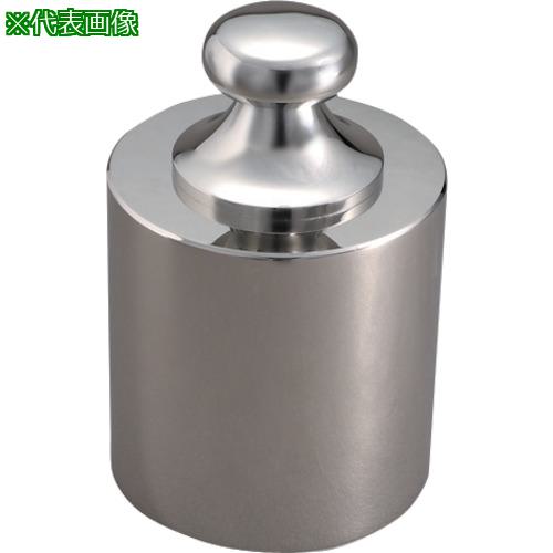 ■VIBRA M1CSB-1G:基準分銅型円筒分銅(非磁性ステンレス) 1G M1級〔品番:M1CSB1G〕【1528312:0】[送料別途見積り][法人・事業所限定][外直送][店頭受取不可]