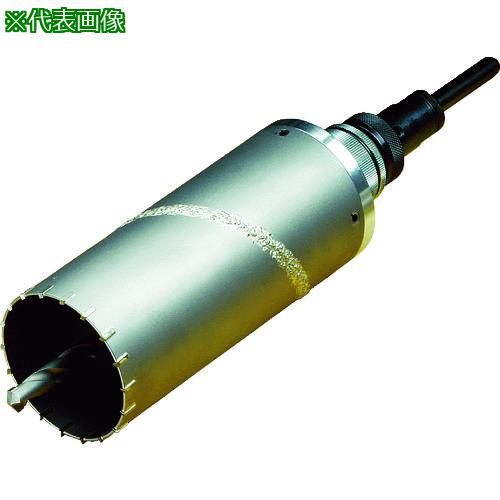 ■ハウスB.M ドラゴンALC用コアドリル(フルセット)155mm〔品番:ALC155〕【1530325:0】[送料別途見積り][掲外取寄][店頭受取不可]