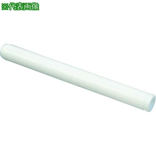 ■フロンケミカル フッ素樹脂(PTFE) 試験管 50cc〔品番:NR0222007〕【1531345:0】[送料別途見積り][店頭受取不可]