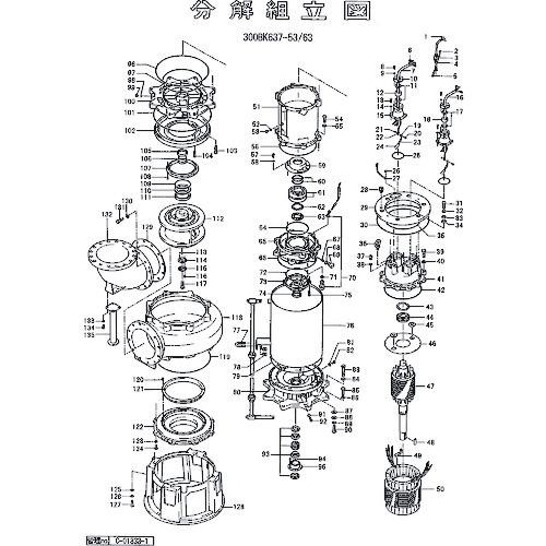 超ワイドモンキレンチ×北斗の拳|最強共同研究がここに現実化！