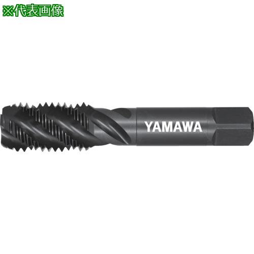 ■ヤマワ 軟鋼用スパイラルタップ E-SP P3 M22X2.5〔品番:ESPP3M22X2.5〕【1531782:0】[店頭受取不可]