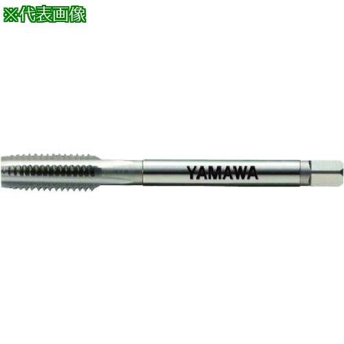 ■ヤマワ 難削材用ハンドタップ EH-HT P4 M14X1.5 2.5P〔品番:EHHTP4M14X1.52.5P〕【1531793:0】[店頭受取不可]