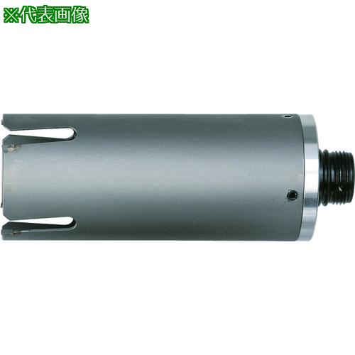 ■ハウスB.M サイディング・ウッドコアドリル(ボディのみ)55mm〔品番:SWB55〕【1531847:0】[送料別途見積り][店頭受取不可]