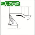 ■京セラ 外径・倣い加工用スモールツールホルダ SVJB〔品番:SVJBR2525M11〕【1532791:0】[店頭受取不可]