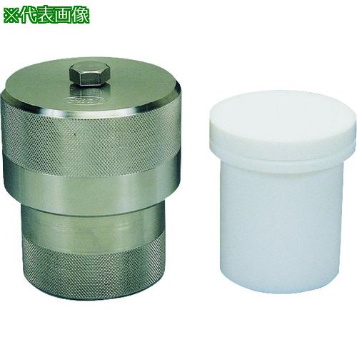 ■フロンケミカル PTFE るつぼ 10cc〔品番:NR0218002〕【1532848:0】[送料別途見積り][店頭受取不可]｜ホームセンターバロー　店