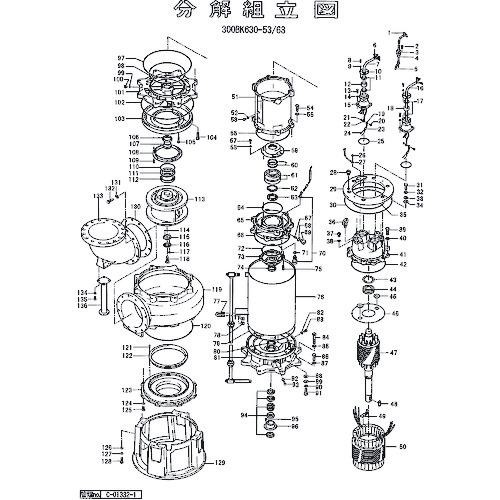 超ワイドモンキレンチ×北斗の拳|最強共同研究がここに現実化！