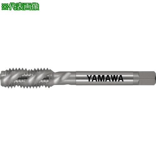 ■ヤマワ スパイラルタップ 左ねじ用 SP LH P3 1/2W12〔品番:SPLHP312W12〕【1533313:0】[店頭受取不可]