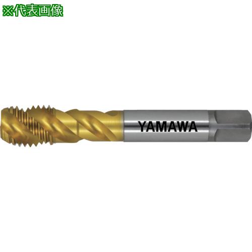 ■ヤマワ 高速用スパイラルタップ F-SP P4 M18X2.5〔品番:FSPP4M18X2.5〕【1533318:0】[店頭受取不可]