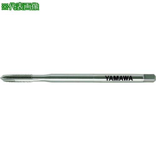 ■ヤマワ ロング難削材用ポイントタップ LS-PM-PO L200 P5 M22X2.5〔品番:LSPMPOP5200M22X2.5〕【1533409:0】[店頭受取不可]｜ホームセンターバロー　店
