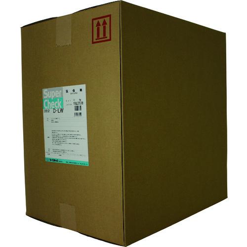 ■MARKTEC スーパーチェック 現像剤 D-LW 12kg〔品番:C0020022032〕【1533425:0】[法人・事業所限定][外直送元][店頭受取不可]