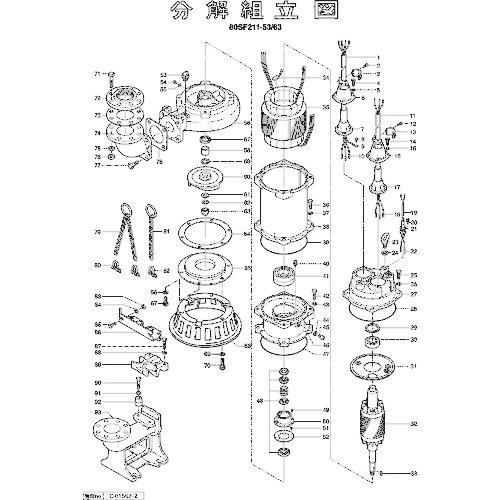 超ワイドモンキレンチ×北斗の拳|最強共同研究がここに現実化！