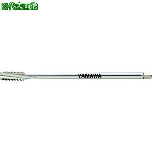 ■ヤマワ ロングロースパイラルタップ LS-LO-SP L200 P3 M24X3〔品番:LSLOSPP3200M24X3〕【1536519:0】[店頭受取不可] 23,586円