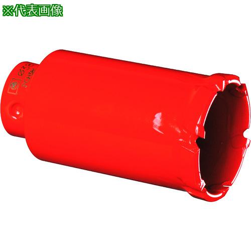 ■ミヤナガ ハイブリッドコアドリル カッター Φ85〔品番:PCH85C〕【1536934:0】[送料別途見積り][掲外取寄][店頭受取不可]｜ホームセンターバロー　店