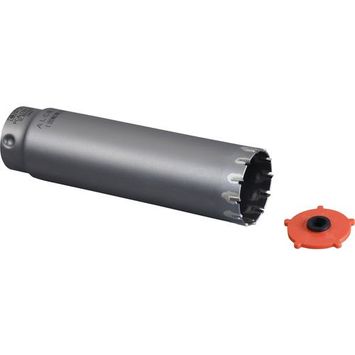 ■ミヤナガ ALC用コアドリル ポリカッター(ロングサイズ) Φ50×150mm〔品番:PCALC50150C〕【1536955:0】[送料別途見積り][掲外取寄][店頭受取不可]