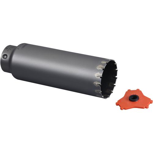■ミヤナガ ALC用コアドリル ポリカッター(ロングサイズ) Φ60×150mm〔品番:PCALC60150C〕【1536969:0】[送料別途見積り][掲外取寄][店頭受取不可]