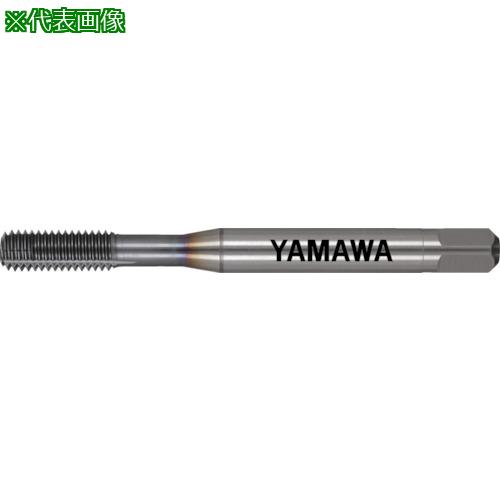 ■ヤマワ ショートチャンファトルクレスロールタップ SC-TL-RZ G4 M1.2X0.25 1P〔品番:SCTLRZG4M1.2X0.251P〕【1537096:0】[店頭受取不可]