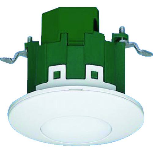 ■Panasonic 熱線センサ付自動SW子器セード付〔品番:WTK29111K〕【1573418:0】[送料別途見積り][掲外取寄][店頭受取不可]｜ホームセンターバロー　店