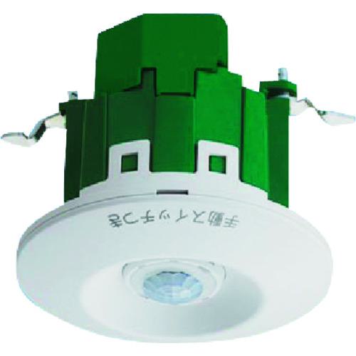 ■Panasonic 熱線センサ付自動SW明るさセンサW〔品番:WTK2611K〕【1573506:0】[送料別途見積り][掲外取寄][店頭受取不可] 12,210円