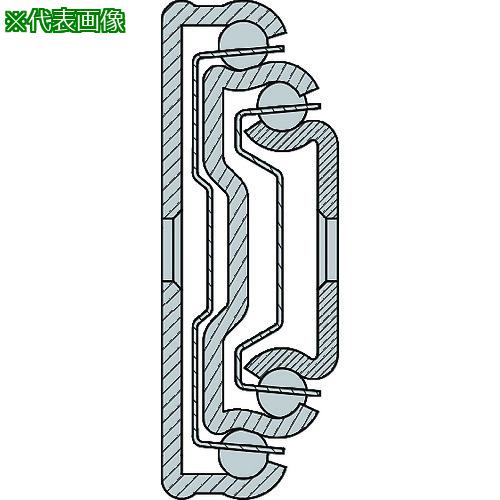 ■SUGATSUNE (190114122)CBL-RA41-700スライドレール〔品番:CBLRA41700〕【1573876:0】[送料別途見積り][掲外取寄][店頭受取不可]｜ホームセンターバロー　店