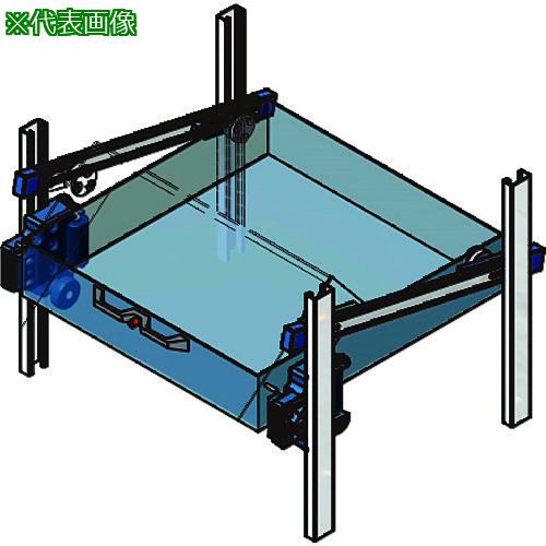 超ワイドモンキレンチ×北斗の拳|最強二人三脚がここに具体化！