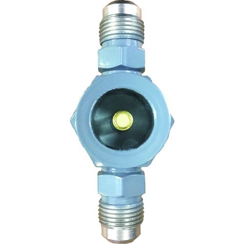 ■BBK サイトグラス 1/2〔品番:SA14〕【1573982:0】[送料別途見積り][掲外取寄][店頭受取不可]