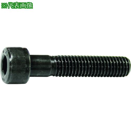 ■コノエ 六角穴付ボルト半ねじ M24x160(5本入)〔品番:CS24160〕【1574091:0】[送料別途見積り][店頭受取不可]