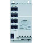 ■Panasonic MMポート用SWHUB(1G)〔品番:WTJ8501K〕【1575131:0】[送料別途見積り][掲外取寄][店頭受取不可]