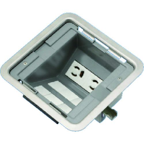 ■Panasonic マルチ電源用器具ユニット〔品番:DUM4300K〕【1575259:0】[送料別途見積り][掲外取寄][店頭受取不可] 14,374円
