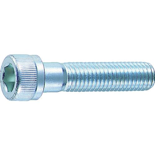 ■コノエ ユニクローム六角穴付ボルトM6×95 (100本入)〔品番:CSSS0695〕【1575826:0】[送料別途見積り][掲外取寄][店頭受取不可]