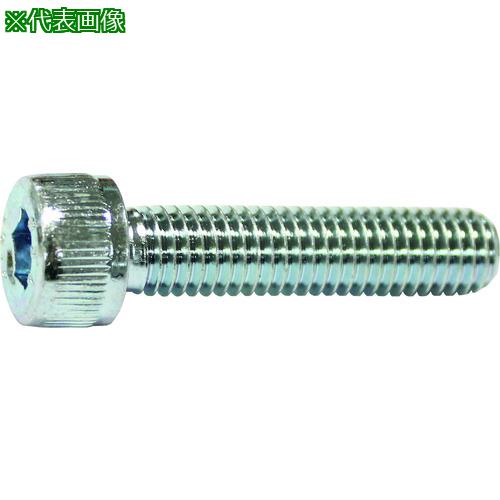 ■コノエ ユニクローム六角穴付ボルトM14×55 (25本入)〔品番:CSSS1455〕【1577470:0】[送料別途見積り][店頭受取不可]