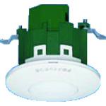 ■Panasonic 熱線センサ付自動SW親器セード付〔品番:WTK24111K〕【1578274:0】[送料別途見積り][掲外取寄][店頭受取不可]｜ホームセンターバロー　店