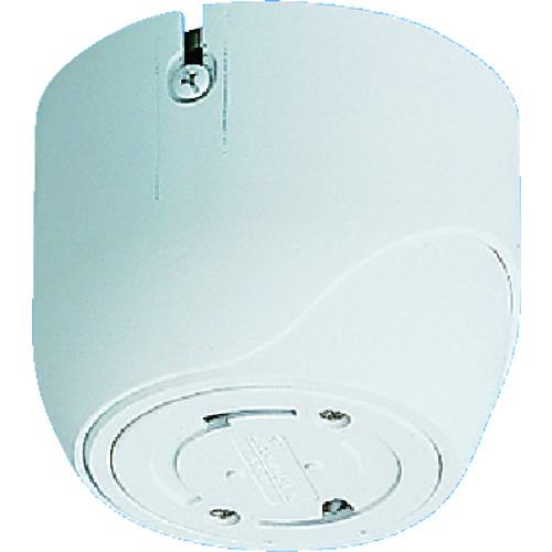 ■Panasonic 傾斜天井用引掛シーリング〔品番:WG4402W〕【1578410:0】[送料別途見積り][掲外取寄][店頭受取不可]