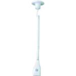 ■Panasonic 抜け止め接地リーラーコンセント〔品番:WG878281W〕【1578451:0】[店頭受取不可]