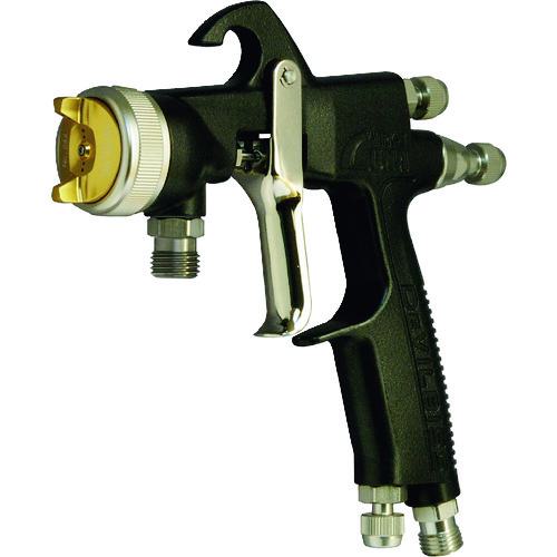 ■デビルビス 吸上式スプレーガン LVMP仕様(ベース塗装)〔品番:LUNA2R244PLS1.8S〕【1578603:0】[送料別途見積り][法人・事業所限定][外直送][店頭受取不可]｜ホームセンターバロー　店