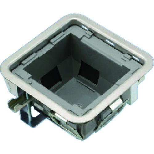 ■Panasonic マルチSフリーボックス器具ユニット〔品番:DUM1888K〕【1580078:0】[送料別途見積り][掲外取寄][店頭受取不可]
