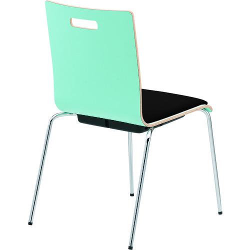 ■TOKIO リフレッシュチェア PM-50MPL-MG ネオブラック(レザー)〔品番:PM50MPLMGNBK〕【1581231:0】[送料別途見積り][法人・事業所限定][外直送][店頭受取不可]｜ホームセンターバロー　店 18,966円