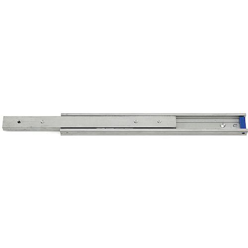 ■SUGATSUNE (190114075)CBL-R71-400スライドレール〔品番:CBLR71400〕【1581851:0】[送料別途見積り][掲外取寄][店頭受取不可]