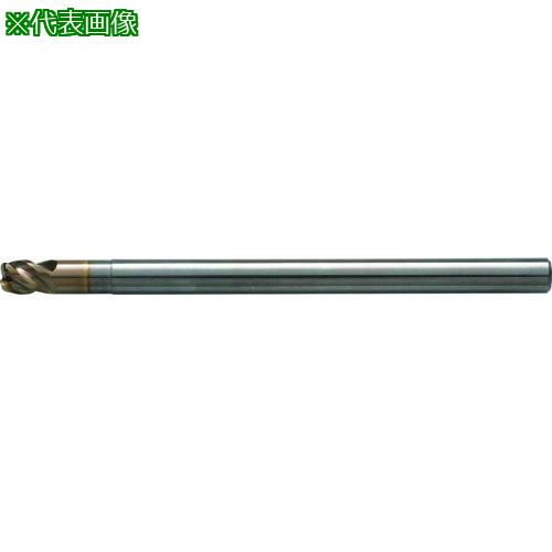 ■ユニオンツール 超硬エンドミルロングネックラジアス φ12&times;コーナ半径R2.0〔品番:HRRS41202060〕【1582306:0】[送料別途見積り][店頭受取不可]｜ホームセンターバロー　店
