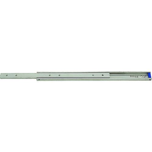 ■SUGATSUNE (190114079)CBL-R71-600スライドレール〔品番:CBLR71600〕【1583393:0】[送料別途見積り][掲外取寄][店頭受取不可]｜ホームセンターバロー　店