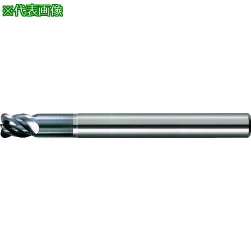 ■ユニオンツール UTコート4枚刃高能率ロングネックラジアスエンドミルCRRS〔品番:CRRS41200536〕【1583904:0】[送料別途見積り][店頭受取不可] 11,477円