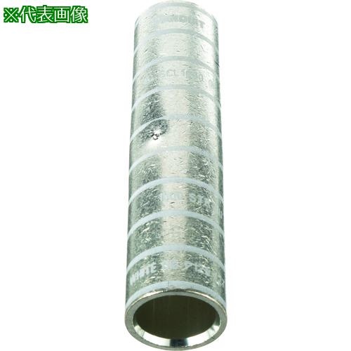 ■PANDUIT 銅製バットスプライス ロングバレル 電線サイズ300kcmil SCL300-X〔品番:SCL300X〕【1585245:0】[送料別途見積り][法人・事業所限定][掲外取寄][店頭受取不可]